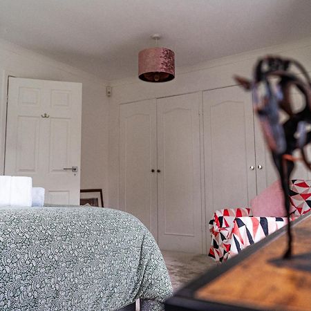 Moorlands Villa Chilcompton Kültér fotó