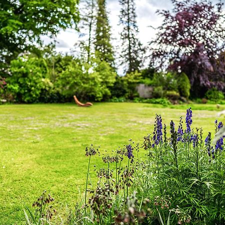 Moorlands Villa Chilcompton Kültér fotó