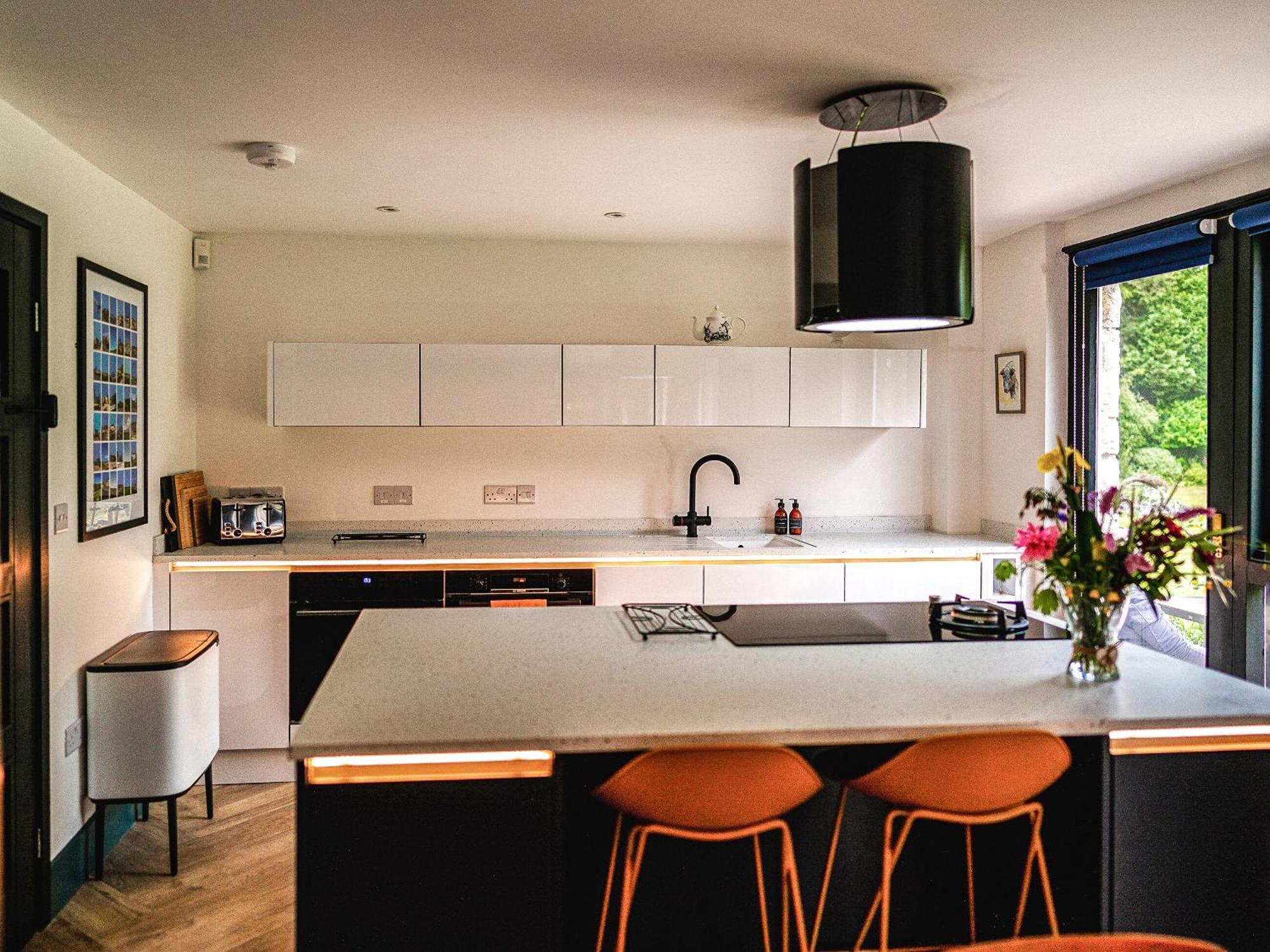 Moorlands Villa Chilcompton Kültér fotó