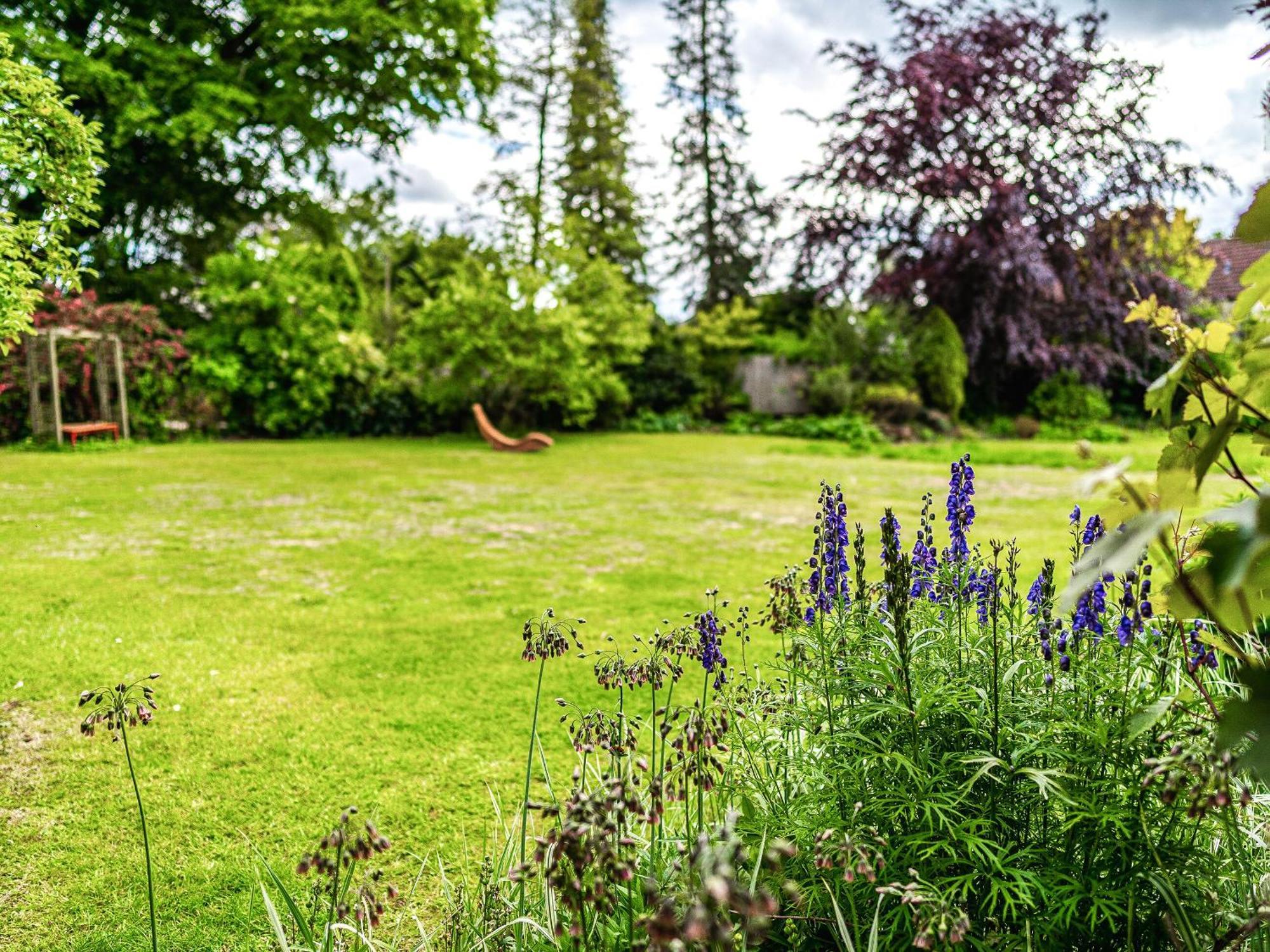 Moorlands Villa Chilcompton Kültér fotó
