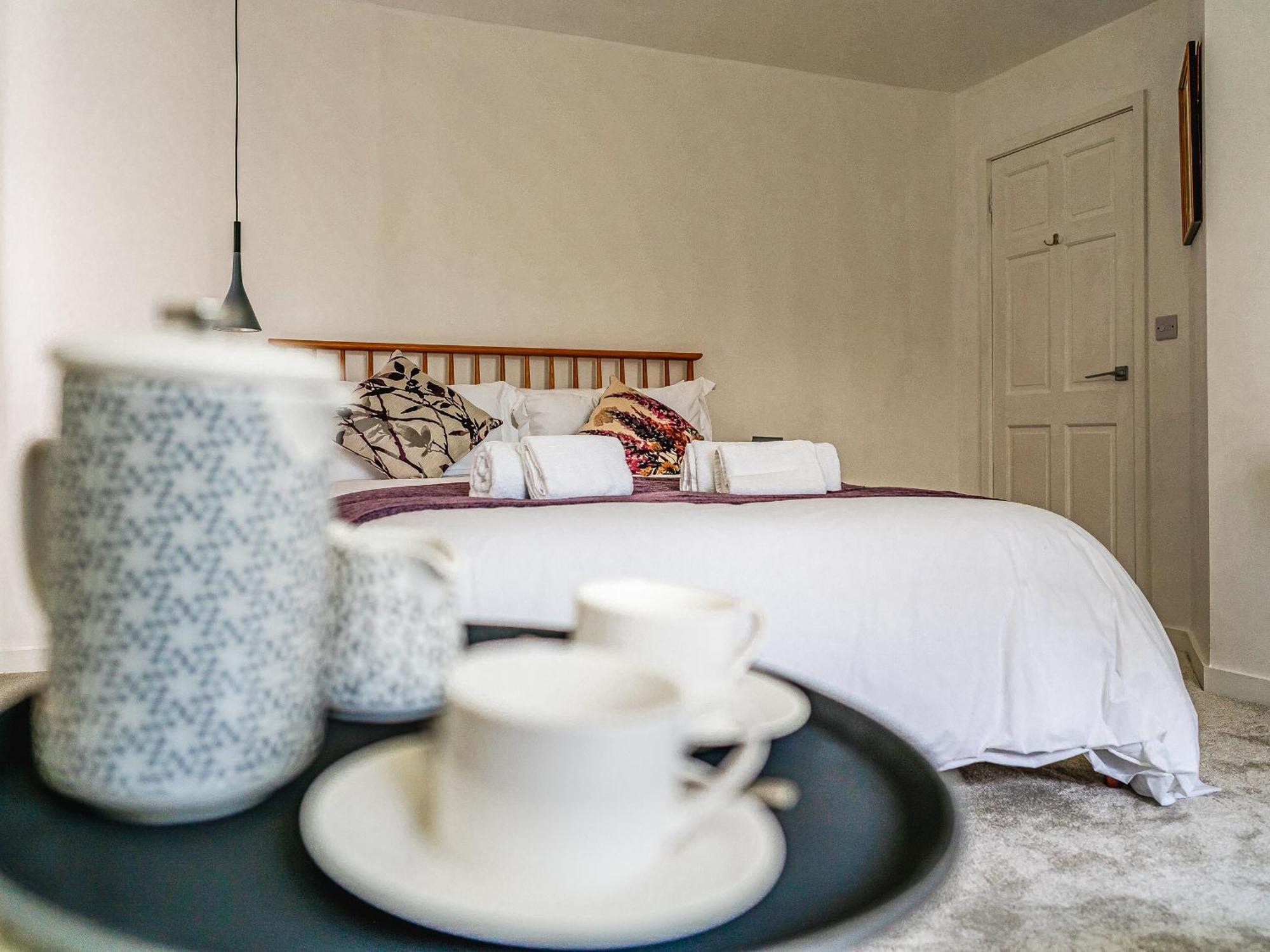 Moorlands Villa Chilcompton Kültér fotó