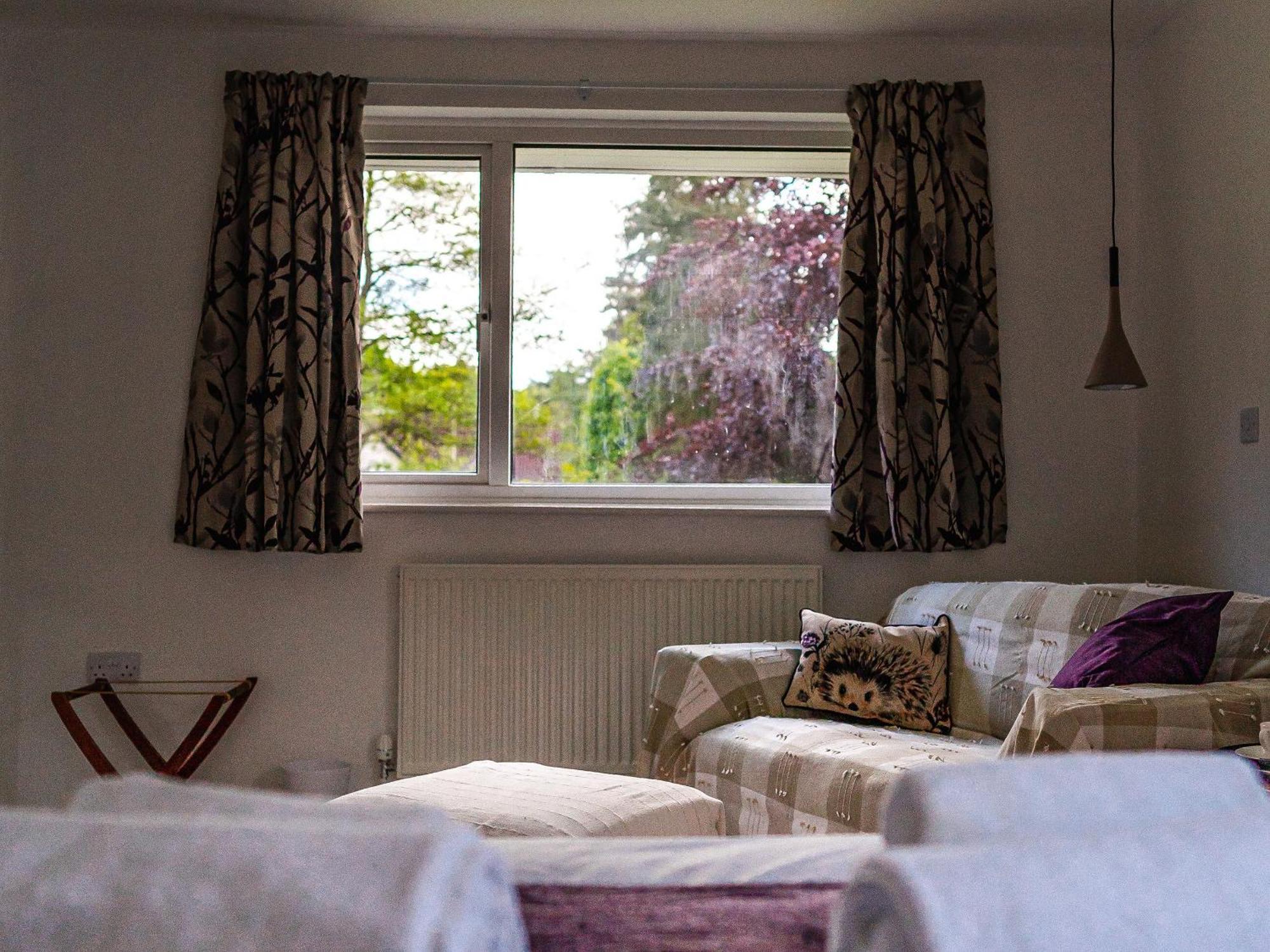 Moorlands Villa Chilcompton Kültér fotó