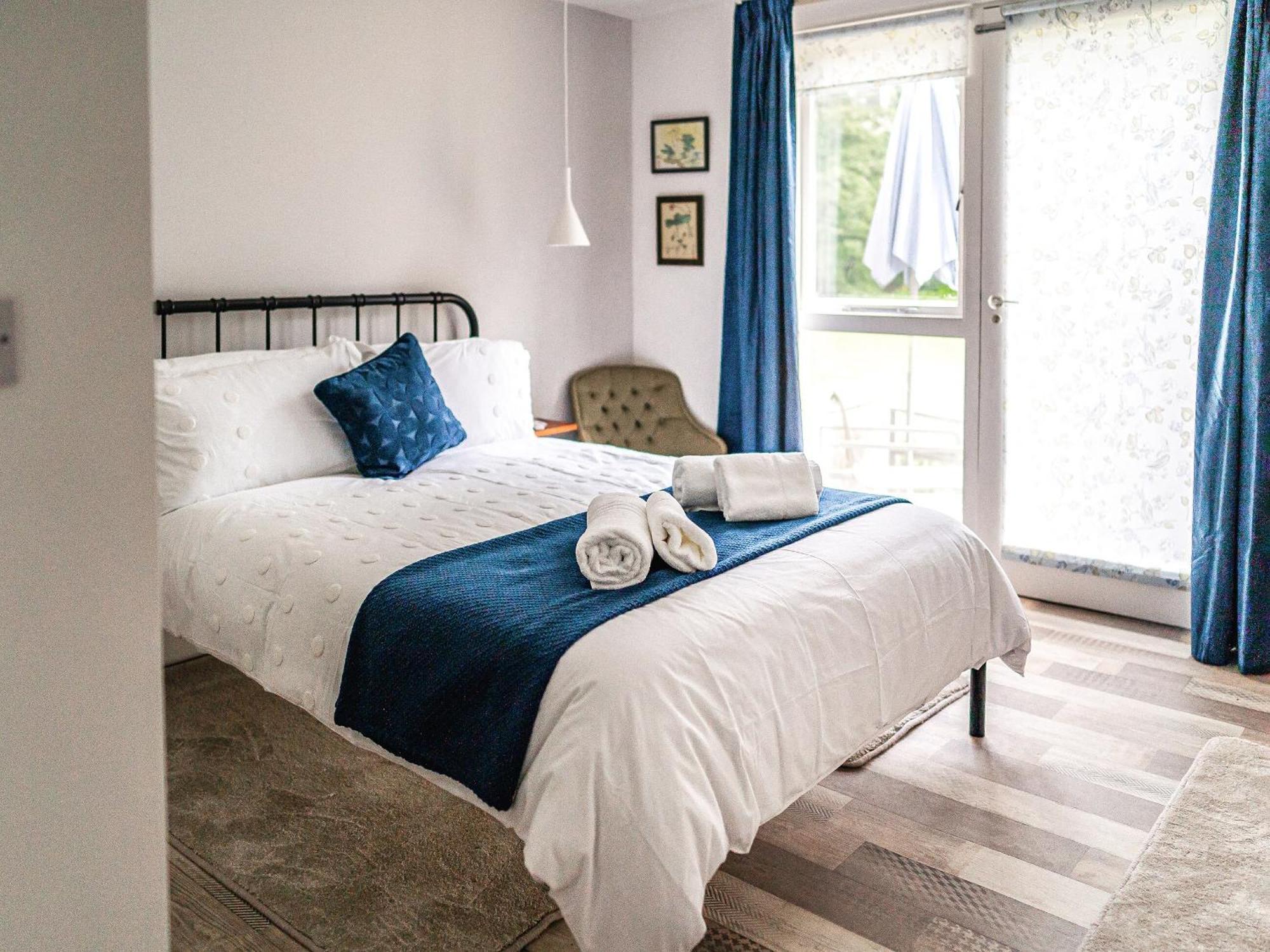 Moorlands Villa Chilcompton Kültér fotó